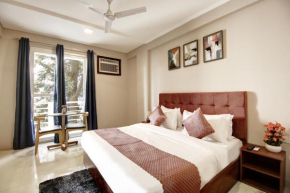 Limewood Stay - Executive Huda City Center